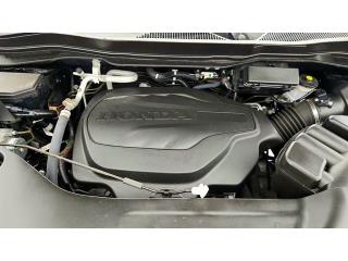 2022 Honda Ridgeline