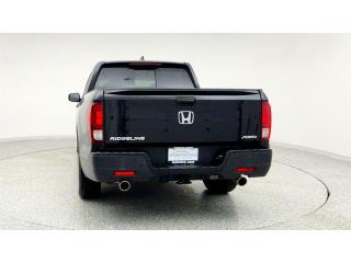 2022 Honda Ridgeline