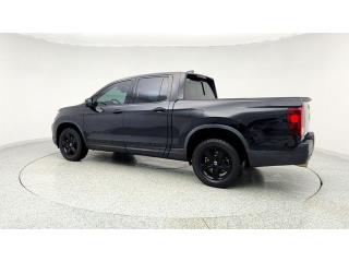 2022 Honda Ridgeline