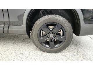 2022 Honda Ridgeline