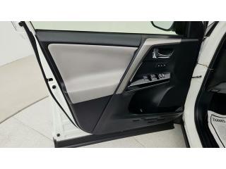 2018 Toyota RAV4 Hybrid