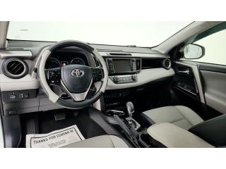 2018 Toyota RAV4 Hybrid