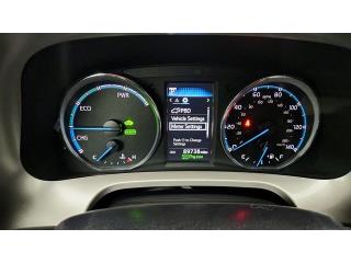 2018 Toyota RAV4 Hybrid