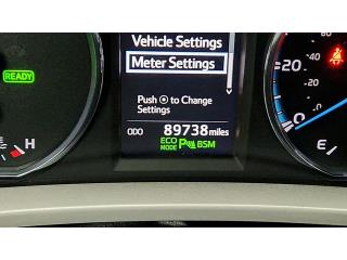 2018 Toyota RAV4 Hybrid