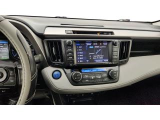 2018 Toyota RAV4 Hybrid