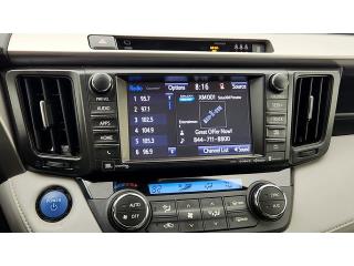 2018 Toyota RAV4 Hybrid