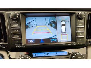 2018 Toyota RAV4 Hybrid