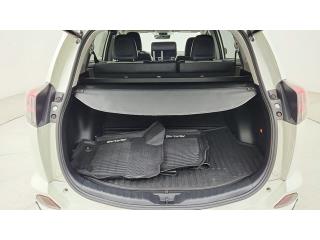 2018 Toyota RAV4 Hybrid