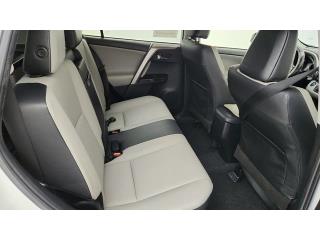 2018 Toyota RAV4 Hybrid