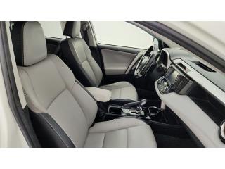 2018 Toyota RAV4 Hybrid