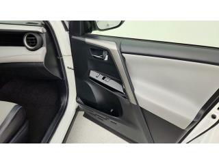 2018 Toyota RAV4 Hybrid