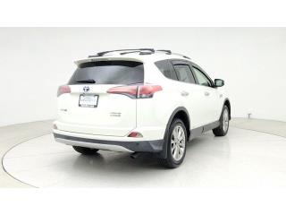 2018 Toyota RAV4 Hybrid