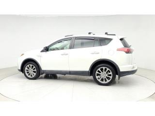 2018 Toyota RAV4 Hybrid