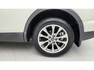 2018 Toyota RAV4 Hybrid