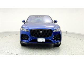 2021 Jaguar F-PACE