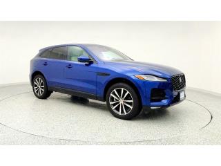 2021 Jaguar F-PACE