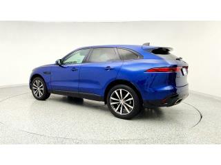 2021 Jaguar F-PACE