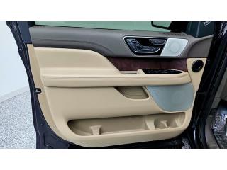 2022 Lincoln Navigator