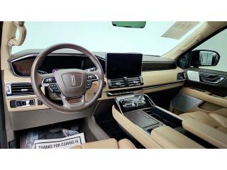 2022 Lincoln Navigator