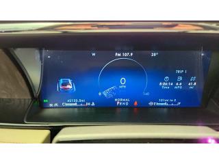 2022 Lincoln Navigator