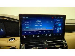 2022 Lincoln Navigator