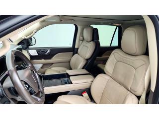 2022 Lincoln Navigator