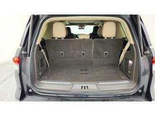 2022 Lincoln Navigator