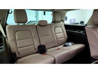 2022 Lincoln Navigator