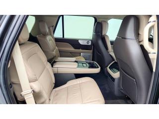 2022 Lincoln Navigator