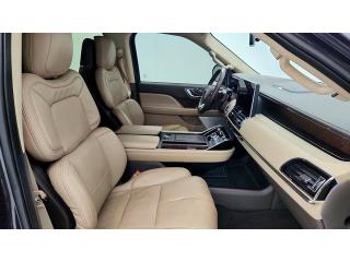 2022 Lincoln Navigator