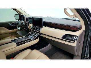 2022 Lincoln Navigator