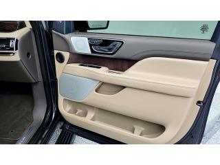 2022 Lincoln Navigator
