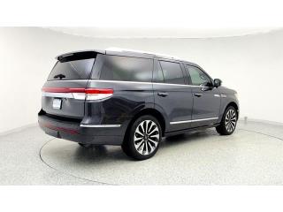2022 Lincoln Navigator