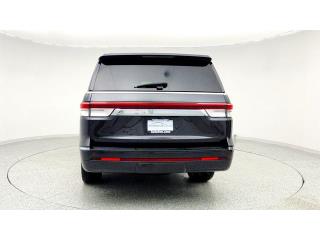 2022 Lincoln Navigator