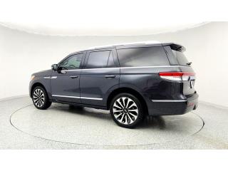 2022 Lincoln Navigator