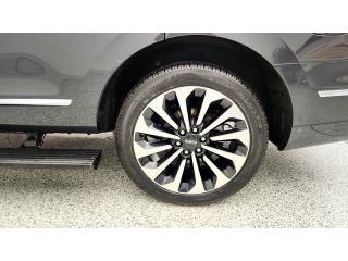 2022 Lincoln Navigator