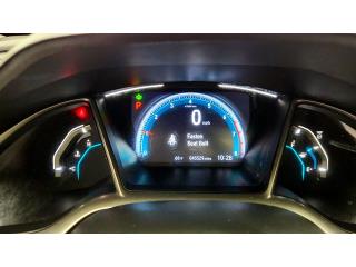2021 Honda Civic Sedan