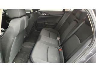 2021 Honda Civic Sedan