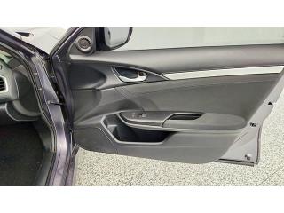 2021 Honda Civic Sedan