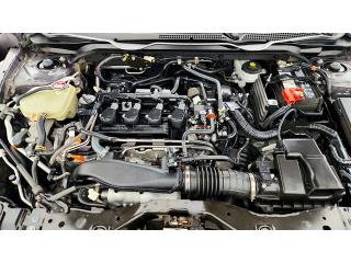 2021 Honda Civic Sedan