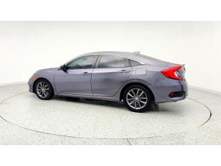 2021 Honda Civic Sedan