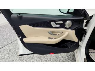 2021 Mercedes-Benz E-Class