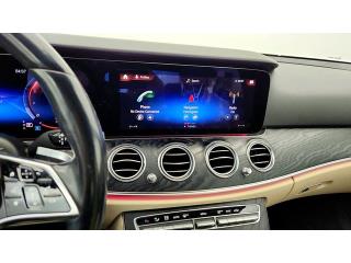 2021 Mercedes-Benz E-Class