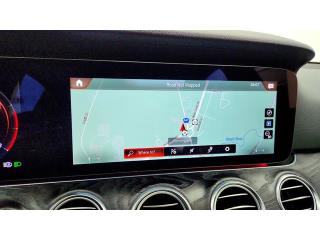 2021 Mercedes-Benz E-Class