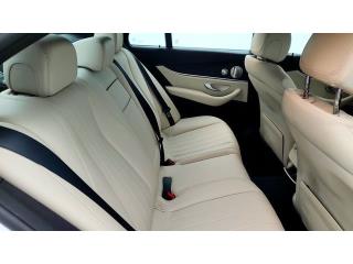 2021 Mercedes-Benz E-Class