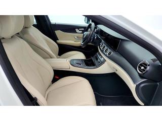 2021 Mercedes-Benz E-Class