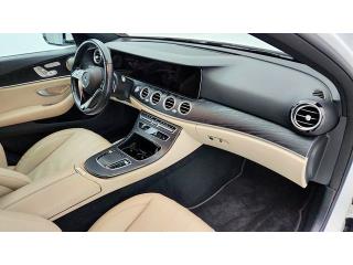 2021 Mercedes-Benz E-Class