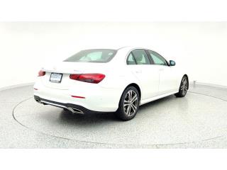 2021 Mercedes-Benz E-Class