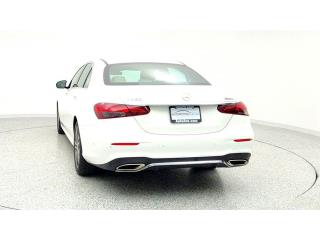 2021 Mercedes-Benz E-Class