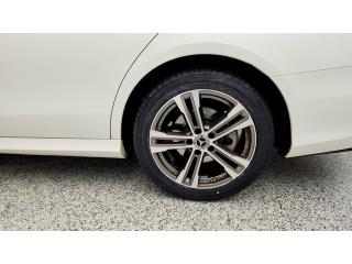 2021 Mercedes-Benz E-Class